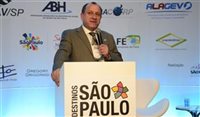 SPCVB se recoloca como Visite São Paulo; veja fotos