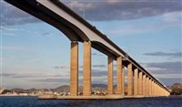 Utilidade e arquitetura: as pontes mais bonitas do Brasil Utilidade e arquitetura: as pontes mais bonitas do Brasil