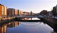 Student Travel Bureau inaugura nova unidade em Dublin
