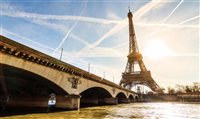 Triple M chega à Europa de olho em Olimpíada de Paris Triple M chega à Europa de olho em Olimpíada de Paris