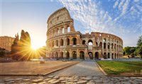 Alitalia aumentará vantagens do stopover em Roma; confira