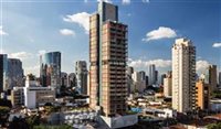 Empresa lança hospedagem de luxo de longa duração em São Paulo