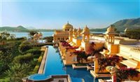 Marca de luxo Oberoi Hotels & Resorts virá para as Américas Marca de luxo Oberoi Hotels & Resorts virá para as Américas