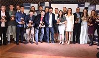 Troféu Infinito: os campeões de venda de Brocker em 2017