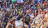 Fórmula 1 e futebol terão público em São Paulo em novembro