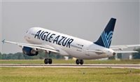 Aérea francesa pretende voar Paris-VCP ainda em 2018 Aérea francesa pretende voar Paris-VCP ainda em 2018