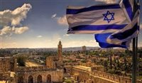 Israel estimula países a terem embaixadas em Jerusalém