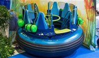 SeaWorld Orlando revelou os botes da 