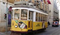 Procura por Lisboa cresce 84% entre brasileiros