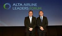 Ministro nega privatização da Aerolíneas e alfineta Kirchner Ministro nega privatização da Aerolíneas e alfineta Kirchner