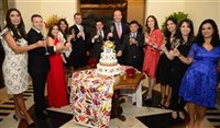Aeromexico: 20 anos de BR com 'presentes de aniversário'