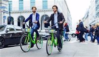 Mobilidade: Paris inicia aluguel de bicicletas sem estação Mobilidade: Paris inicia aluguel de bicicletas sem estação