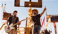 Universal terá show de Fernando e Sorocaba em janeiro Universal terá show de Fernando e Sorocaba em janeiro