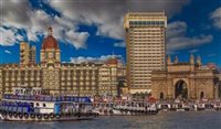 Mumbai: possibilidades do destino para viajantes corporativos