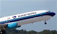 Eastern Airlines lança serviço expresso de transporte de carga