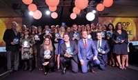 Windsor premia seus Top of Mice 2017; veja fotos