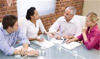Veja nove dicas para reuniões mais eficientes