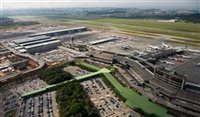 Anac divulga novas tarifas aeroportuárias da Infraero