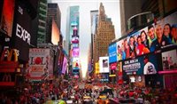Nova York é a cidade mais cara para viagens corporativas; veja outras