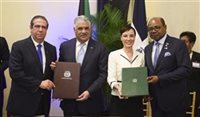 Jamaica e República Dominicana fecham acordo no Turismo