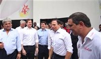 Fábrica do Samba receberá mais R$ 40 milhões do governo Fábrica do Samba receberá mais R$ 40 milhões do governo