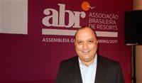 Alberto Cestrone assume presidência da ABR; fotos