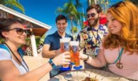 Sea World Orlando divulga calendário de eventos para 2018