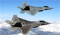 Estados Unidos e Coreia do Sul começam exercício aéreo Estados Unidos e Coreia do Sul começam exercício aéreo