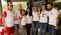 Kontik realiza campeonato de kart para gestores de viagens