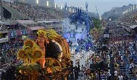 Carnaval injetará R$ 11,4 bilhões na economia Carnaval injetará R$ 11,4 bilhões na economia