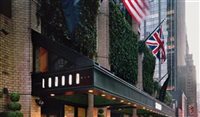 Hilton assume dois hotéis e retoma presença no luxo em NY Hilton assume dois hotéis e retoma presença no luxo em NY