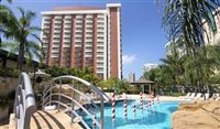 Rede Plaza estreia no RJ com hotel na Barra da Tijuca Rede Plaza estreia no RJ com hotel na Barra da Tijuca
