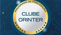 Clube Orinter comemora marca de 500 agentes inscritos