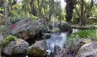 Sítio Burle Marx é candidato a patrimônio da Unesco Sítio Burle Marx é candidato a patrimônio da Unesco