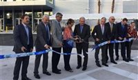 Porto de Miami inaugura terminal para novos navios MSC