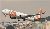 Gol lança tarifa até 30% mais barata, mas com novas taxas Gol lança tarifa até 30% mais barata, mas com novas taxas