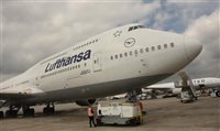 Com mais filmes, Lufthansa aprimora entretenimento a bordo