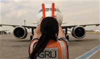 Aviação nas Américas está acima do resto do mundo em 2019 Aviação nas Américas está acima do resto do mundo em 2019