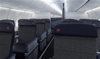 Air Canada estreia B737 Max 8, futuro 