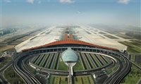 China aposta em TI para melhorar gestão de aeroportos