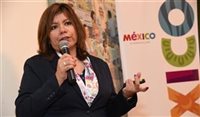 México projeta 20% mais brasileiros ao final de 2017 México projeta 20% mais brasileiros ao final de 2017