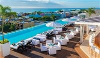Hilton estreia em Playa del Carmen com hotel-butique Hilton estreia em Playa del Carmen com hotel-butique