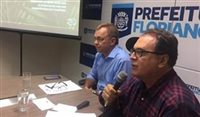 Embratur estima crescimento de 11% do Turismo no verão Embratur estima crescimento de 11% do Turismo no verão