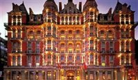 Mandarin Oriental anuncia 2º hotel de luxo em Londres 