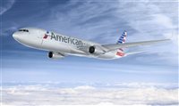 American Airlines passa a oferecer wi-fi de alta velocidade