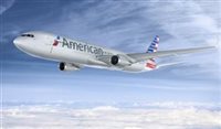 American volta a operar voo direto entre Rio e Dallas American volta a operar voo direto entre Rio e Dallas