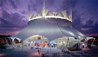 Disney e Cirque Du Soleil renovam parceria com novo show