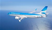 Aerolíneas adiciona 2ª frequência diária na rota EZE-POA Aerolíneas adiciona 2ª frequência diária na rota EZE-POA