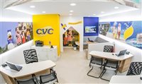 CVC é a 8ª maior marca de franquias do Brasil; veja top 10
