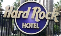Hard Rock vai inaugurar resort nas Maldivas em 2018